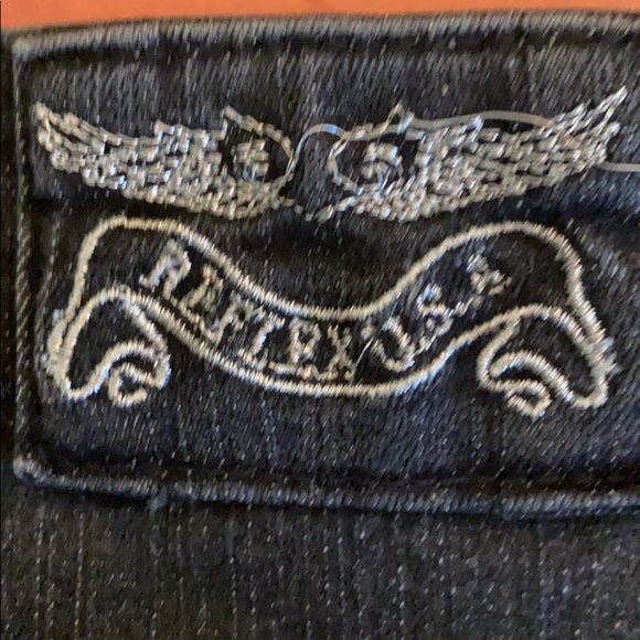 Reflex Premium Jeans - Picture 5 of 5